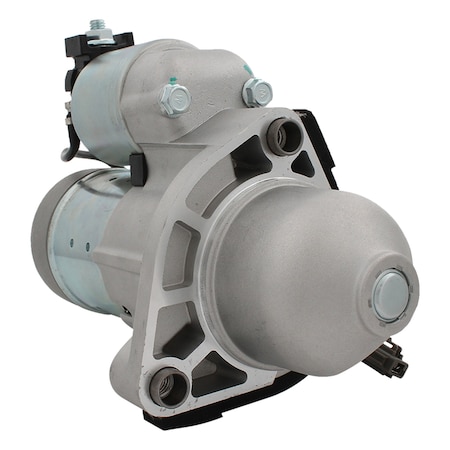 Db Electrical New Starter For 3.5L Infiniti Ex35 Fx35 08 09-12 Pmgr; 12-Volt; Cw; 12-Tooth 410-44149